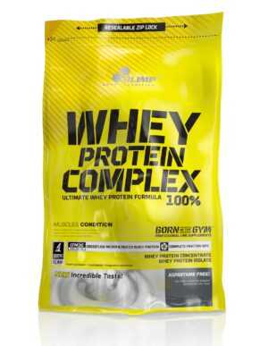 Olimp Whey Protein Complex 100% 700g kokos
