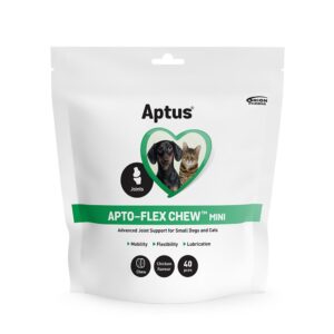 Aptus Apto-Flex chew mini 40 ks