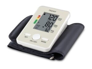 Beper 40120 Easy Check měřič krevního tlaku pažní