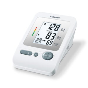 Beurer BM 26 Měřič krevního tlaku