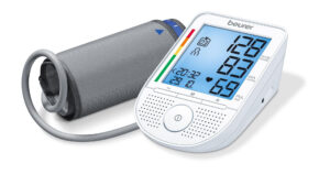 Beurer BM 49 měřič krevního tlaku + adaptér