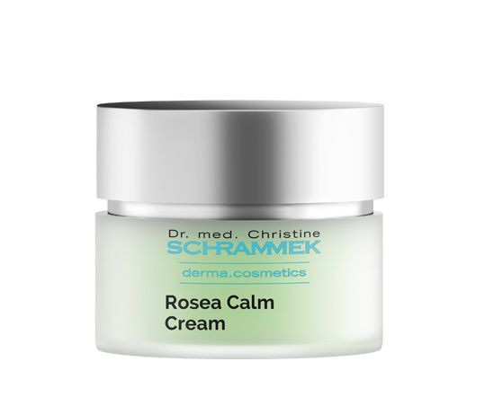 Dr. Schrammek Rosea Calm Cream krém na citlivou pleť 50 ml