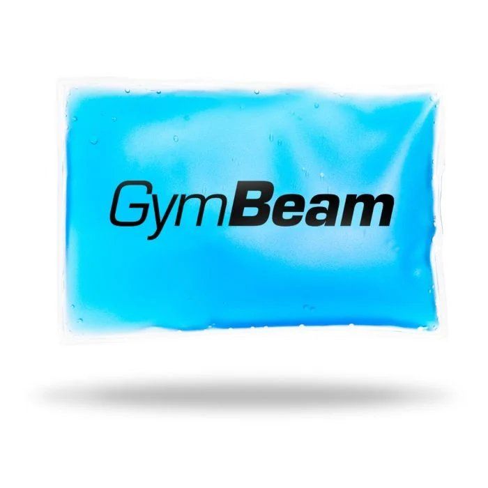 GymBeam Hot-Cold gelový sáček