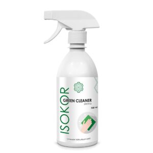ISOKOR Green Cleaner Strong rozprašovač 500 ml