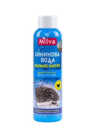 Milva Chininová voda 200 ml