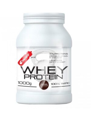 Penco Whey Protein čokoláda 1000 g