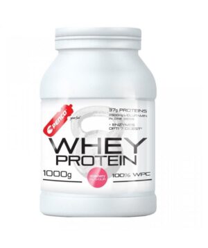 Penco Whey Protein jahoda 1000 g