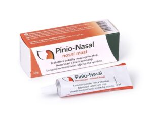 Rosen Pinio-Nasal nosní mast 10 g
