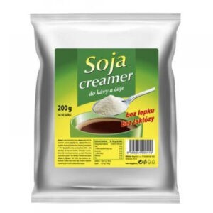 SOJA Creamer 200 g