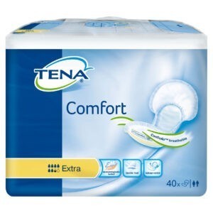 Tena Comfort Extra inkontinenční vložná plena 40 ks