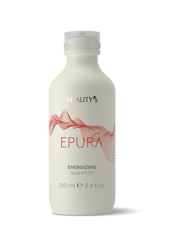 Vitality’s EPURÁ Posilující šampon 250 ml
