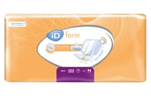 iD Form Maxi vložné pleny 21 ks