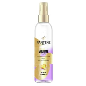 Pantene Pro-V SOS Volume Lotosový květ sprej na vlasy 150 ml