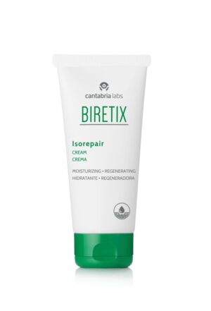 BIRETIX Isorepair Cream hydratační krém 50 ml