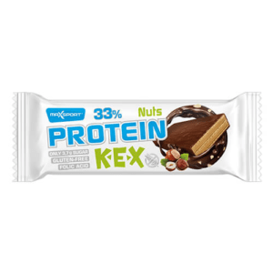Max Sport Protein kex oříšek 40 g