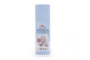 Mommy Care Organický dětský šampon z Měsíčku lékařského 400 ml