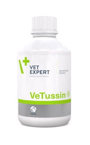 VetExpert VeTussin 100 ml